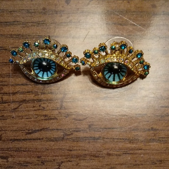 Betsey Johnson Jewelry - Betaey johnson Jewelry